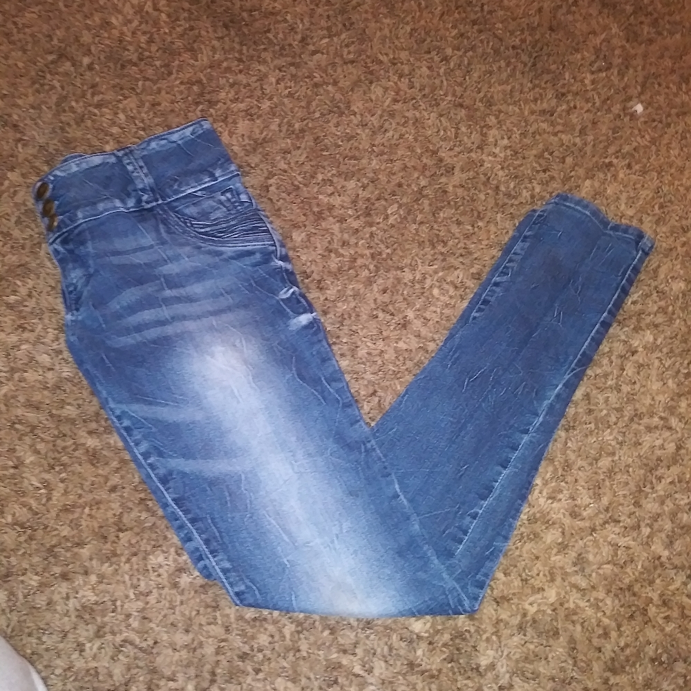 Womens jeans